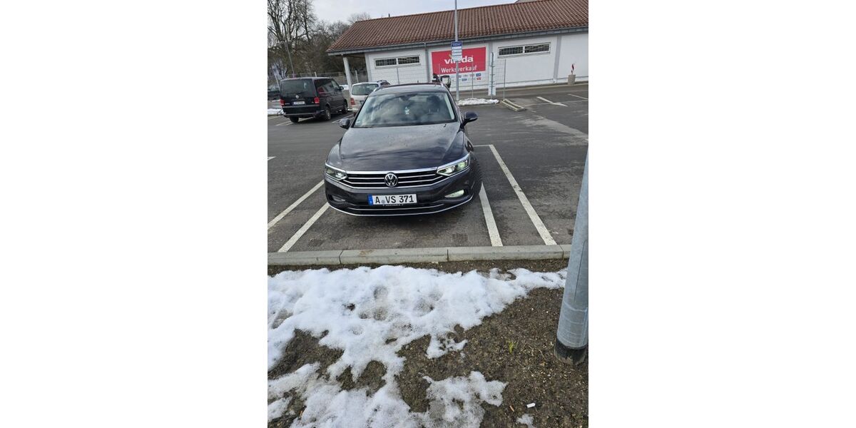 VW Passat 104.700 km 19.399 &euro; Augsburg 86153