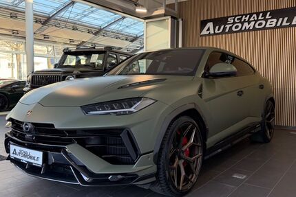 Lamborghini Urus 24.644 km 309.890 &euro; Gersthofen 86368