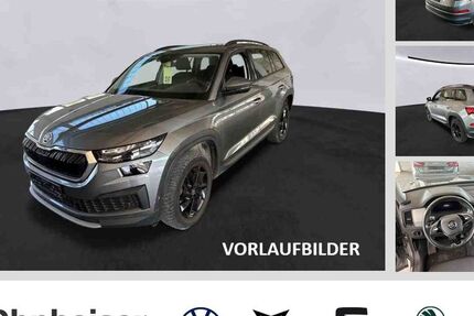 Skoda Kodiaq 41.204 km 31.200 &euro; Wertingen 86637