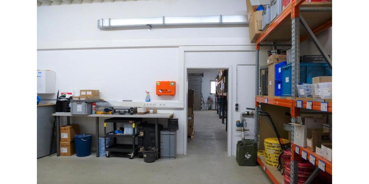 Gewerbeobjekt Großaitingen - 4.900&euro; | Angebot:26377831