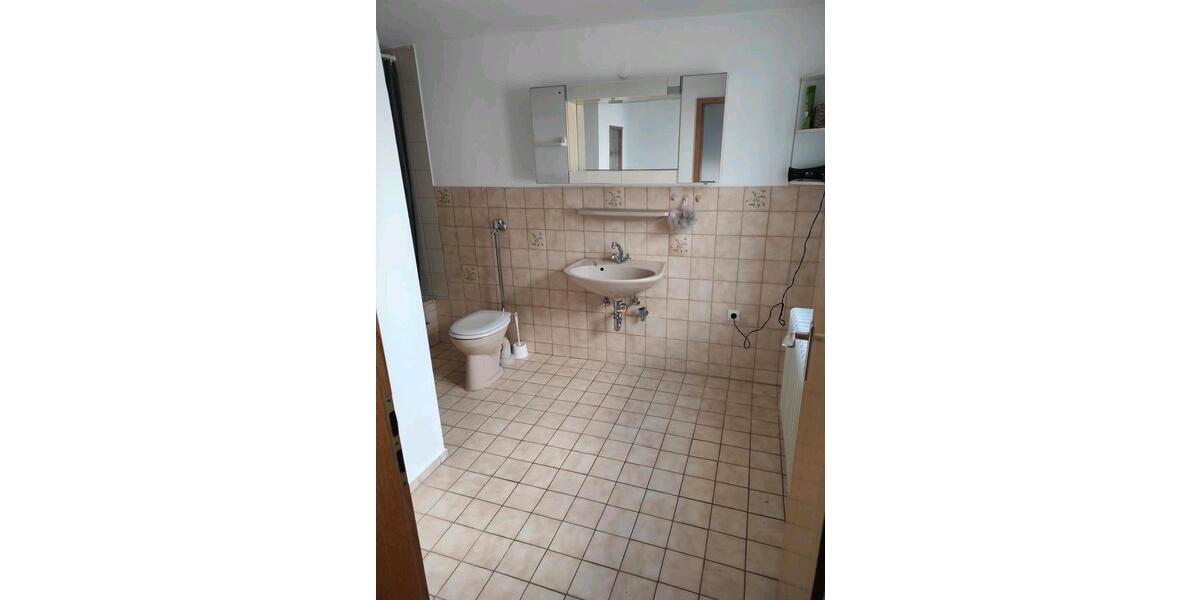 Erdgeschoßwohnung Augsburg Bergheim - 2 Zimmer, 63 m&sup2;, 620&euro; | Angebot:26294860