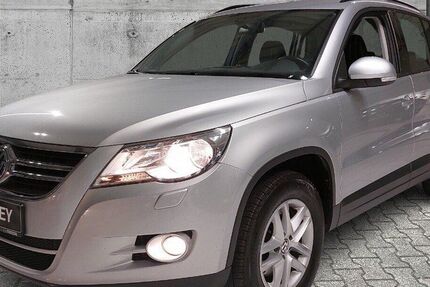 VW Tiguan 357.276 km 8.500 € Untermeitingen 86836