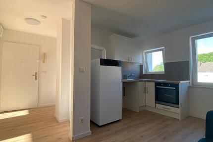 Wohnung Augsburg Bärenkeller - 2.5 Zimmer, 46 m&sup2;, 185.000&euro; | Angebot:27109950