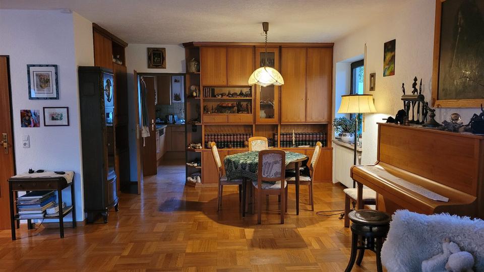 Doppelhaushälfte Friedberg - 4 Zimmer, 143 m&sup2;, 745.000&euro; | Angebot:26060580
