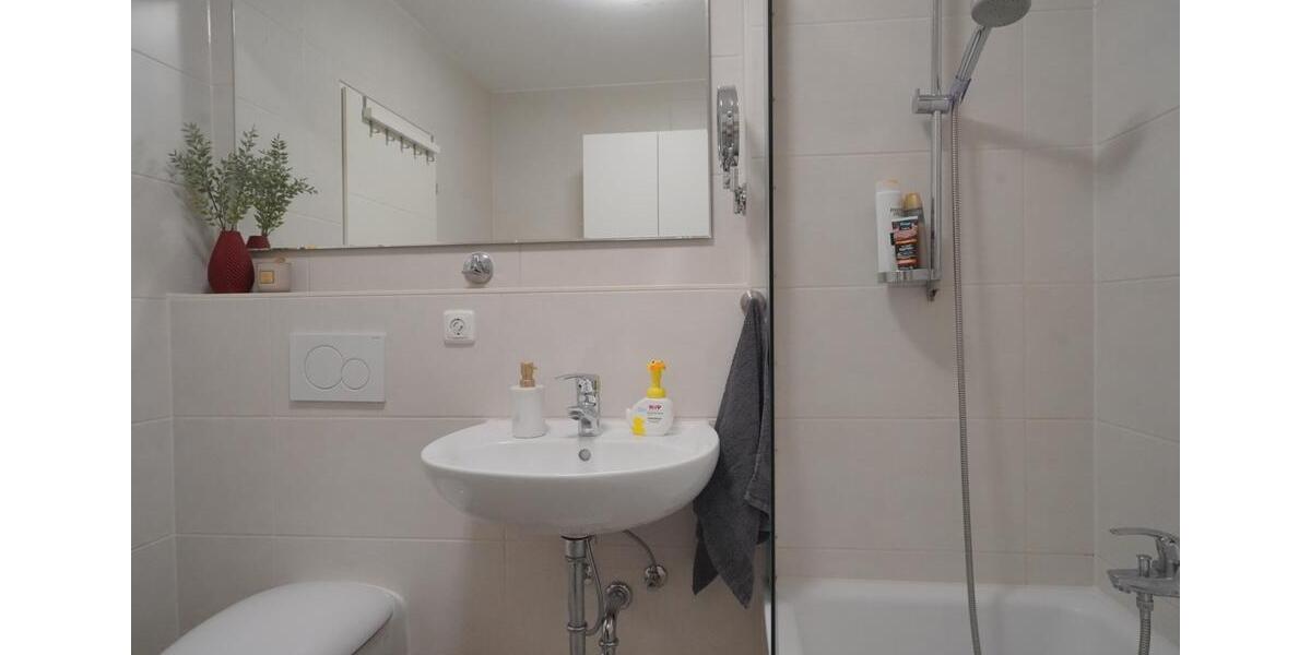Etagenwohnung Königsbrunn - 2 Zimmer, 58 m&sup2;, 235.000&euro; | Angebot:26940351