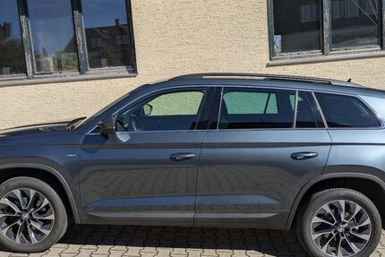 Skoda Kodiaq 76.000 km 21.500 € Wertingen 86637