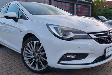 Opel Astra 60.000 km 14.450 &euro; Königsbrunn 86343