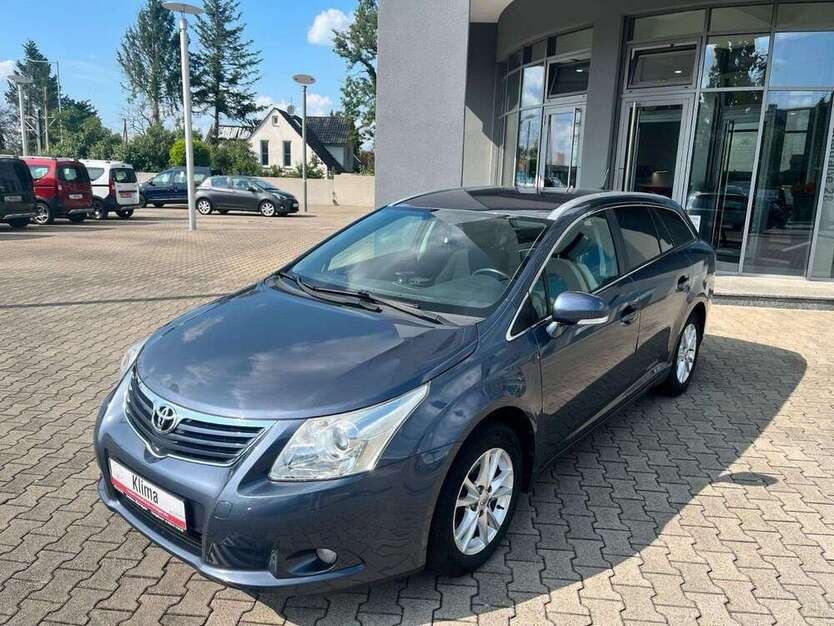 Avensis