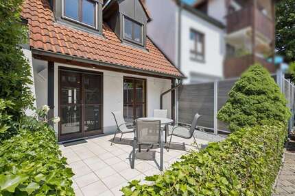 Wohnung Augsburg / Lechhausen Lechhausen - 3 Zimmer, 71 m&sup2;, 360.000&euro; | Angebot:26791450