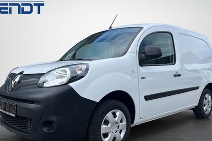Renault Kangoo 4.460 km 14.500 € Dinkelscherben-Breitenbronn 86424