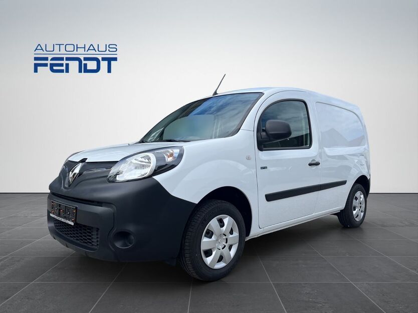 Renault Kangoo 4.460 km 14.500 € Dinkelscherben-Breitenbronn 86424