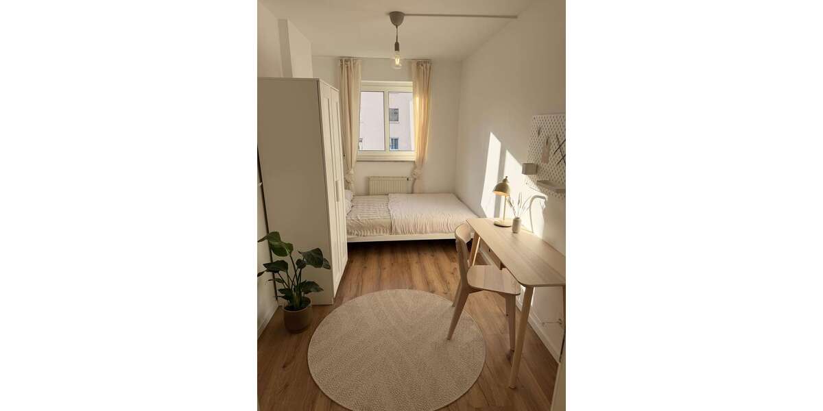 Zimmer Augsburg Göggingen - 500&euro; | Angebot:26071489