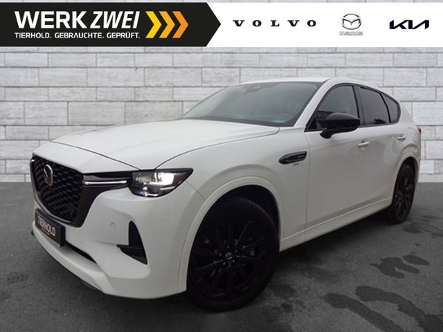 CX-60