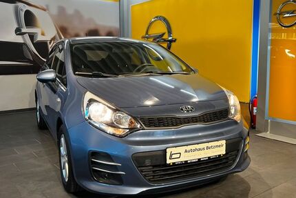 Kia Rio 63.188 km 7.990 &euro; Aichach 86551