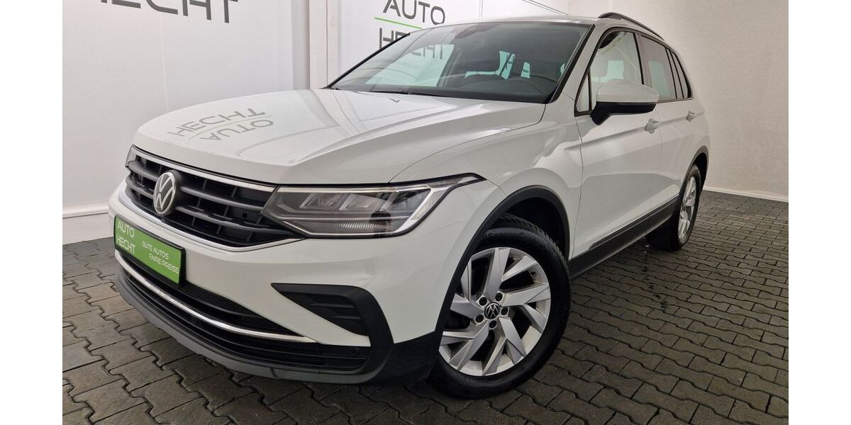 VW Tiguan 76.000 km 19.900 &euro; Königsbrunn bei Augsburg 86343