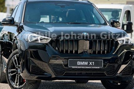 BMW X1 19.800 km 50.990 &euro; Königsbrunn bei Augsburg 86343