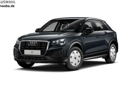 Audi Q2 35.100 km 23.890 &euro; Gersthofen 86368