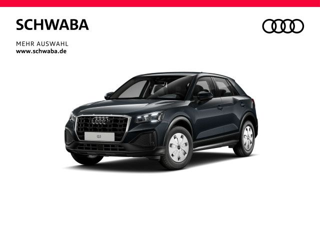 Audi Q2 35.100 km 23.890 &euro; Gersthofen 86368