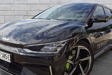 Kia EV6 19.900 km 57.900 &euro; Augsburg 86179