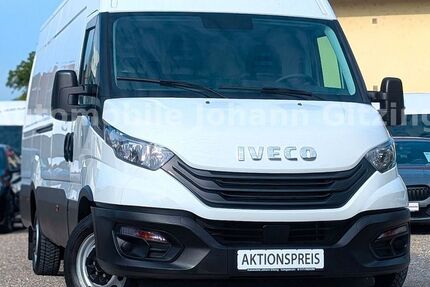 IVECO Andere 34.000 km 28.840 € Königsbrunn bei Augsburg 86343