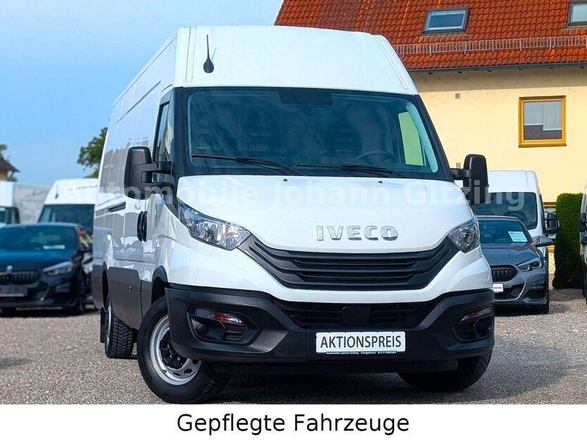 IVECO Andere 34.000 km 28.840 € Königsbrunn bei Augsburg 86343