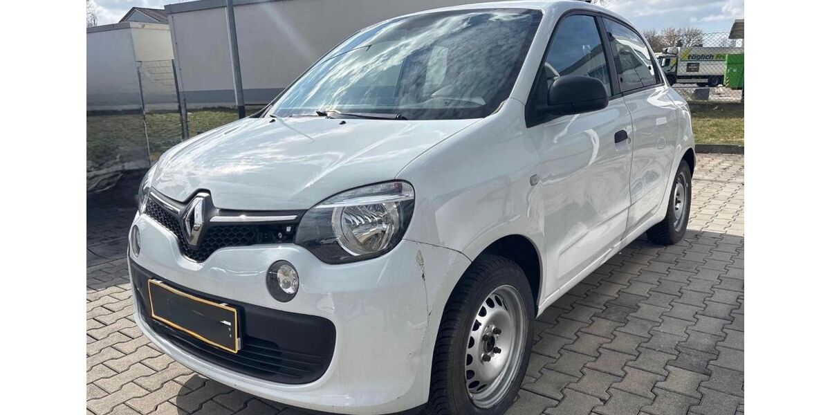 Renault Twingo 161.000 km 3.490 &euro; Mering bei München/ Augsburg 86415
