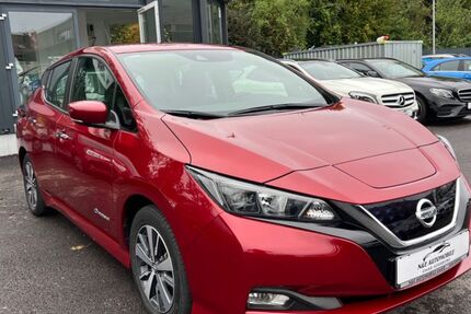 Nissan Leaf 53.000 km 11.490 € Augsburg 86165