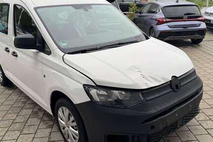 VW Caddy 70.000 km 12.450 € Egenhofen/Unterschweinbach 82281
