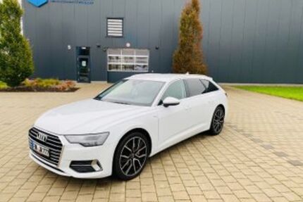 Audi A6 89.000 km 26.900 &euro; Augsburg 86154