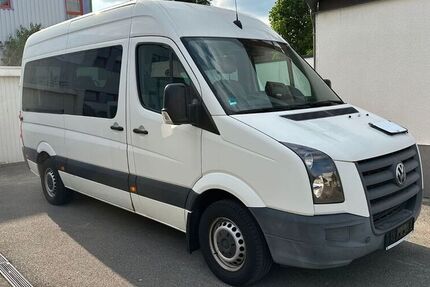 VW Crafter