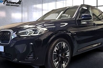 BMW iX3 22.900 km 46.999 € Meitingen bei Augsburg 86405