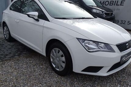 Seat Leon 75.000 km 8.990 &euro; Königsbrunn 86343