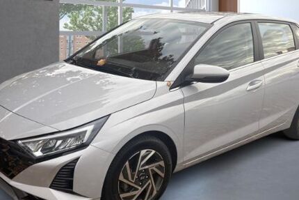 Hyundai i20 14.300 km 18.785 € Augsburg 86165