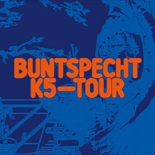 Buntspecht - K5 Tour 2025 29.11.2025 Kantine
