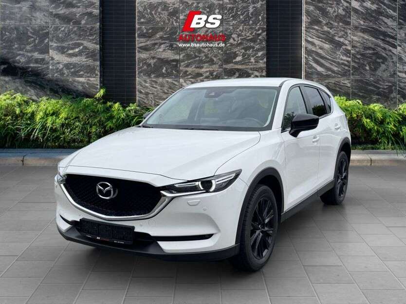 Mazda CX-5 15.270 km 29.990 € Friedberg 86316