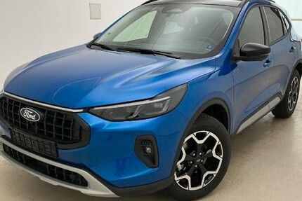 Ford Kuga 19.389 km 33.900 &euro; Augsburg 86156