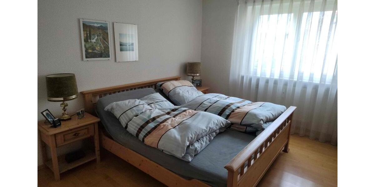 Etagenwohnung Neusäß - 3 Zimmer, 90 m&sup2;, 420.000&euro; | Angebot:26429493