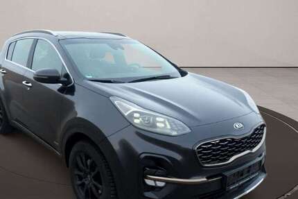 Kia Sportage 111.300 km 19.500 &euro; Heinrichshofen 86492
