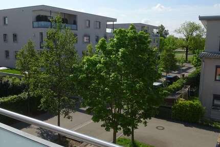 Wohnung zum Mieten in Augsburg 998 € 90 m²