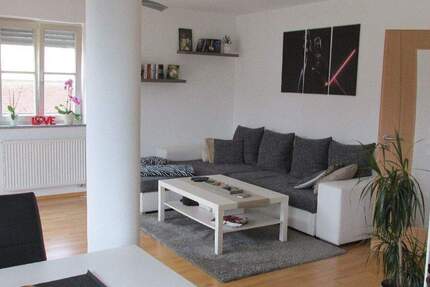 Wohnung Untermeitingen - 3 Zimmer, 85 m&sup2;, 355.000&euro; | Angebot:25385798