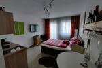 Etagenwohnung Augsburg Bergheim - 1 Zimmer, 21 m&sup2;, 133.000&euro; | Angebot:26865349