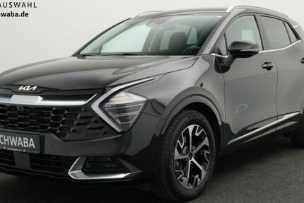 Kia Sportage 25.700 km 26.390 &euro; Gersthofen 86368
