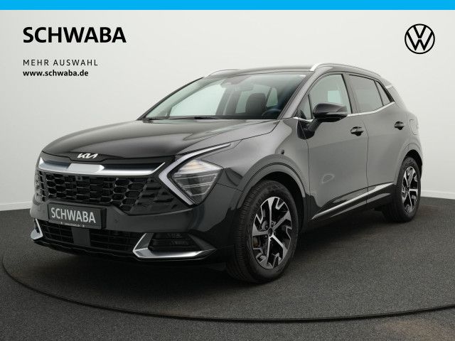 Kia Sportage 25.700 km 26.390 &euro; Gersthofen 86368