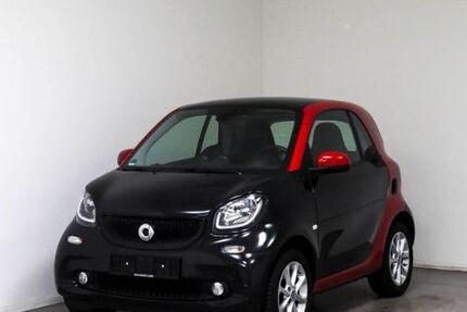 Smart ForTwo 38.800 km 10.950 &euro; Mittelstetten-Vogach 82293
