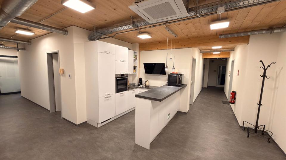 Gewerbeobjekt Augsburg Lechhausen - 12&euro; | Angebot:26383989