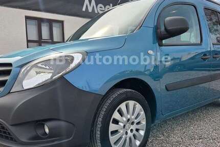 Mercedes-Benz Citan 168.000 km 7.490 &euro; Königsbrunn 86343