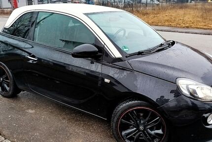 Opel Adam 138.700 km 5.799 &euro; Ried 86510