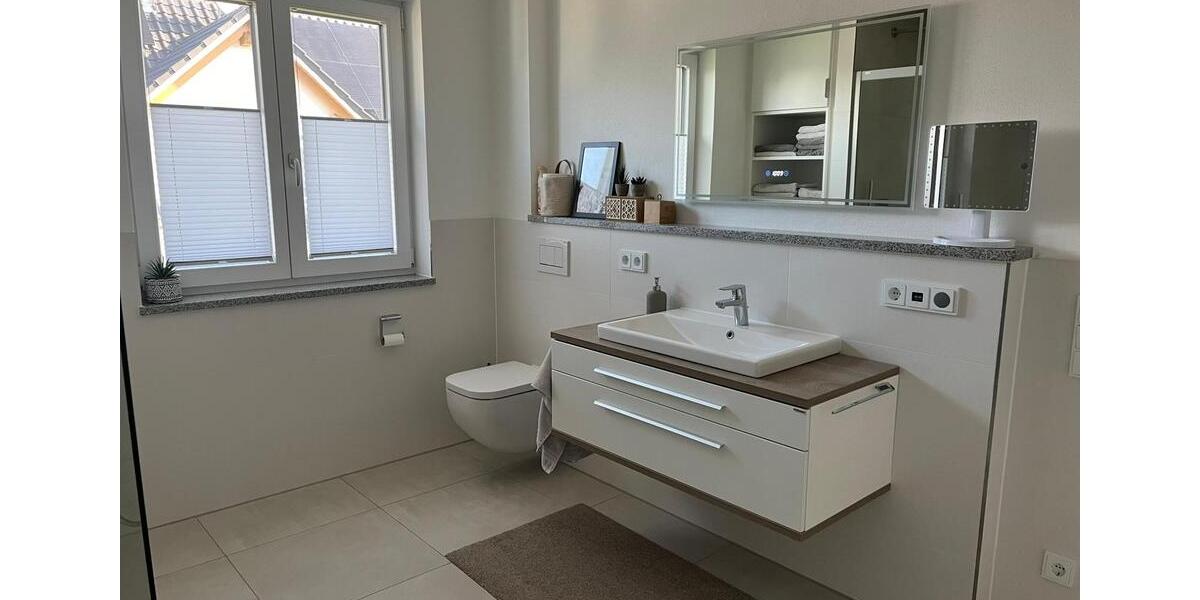 Etagenwohnung Jesenwang - 4.5 Zimmer, 119 m&sup2;, 1.530&euro; | Angebot:26262648