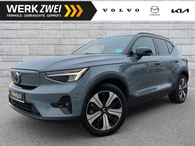 Volvo XC40 57.500 km 35.490 &euro; Augsburg 86179