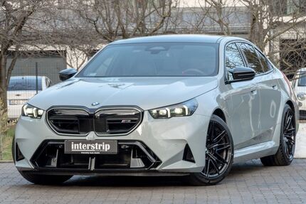 BMW M5 9.800 km 125.990 &euro; Langweid am Lech 86462